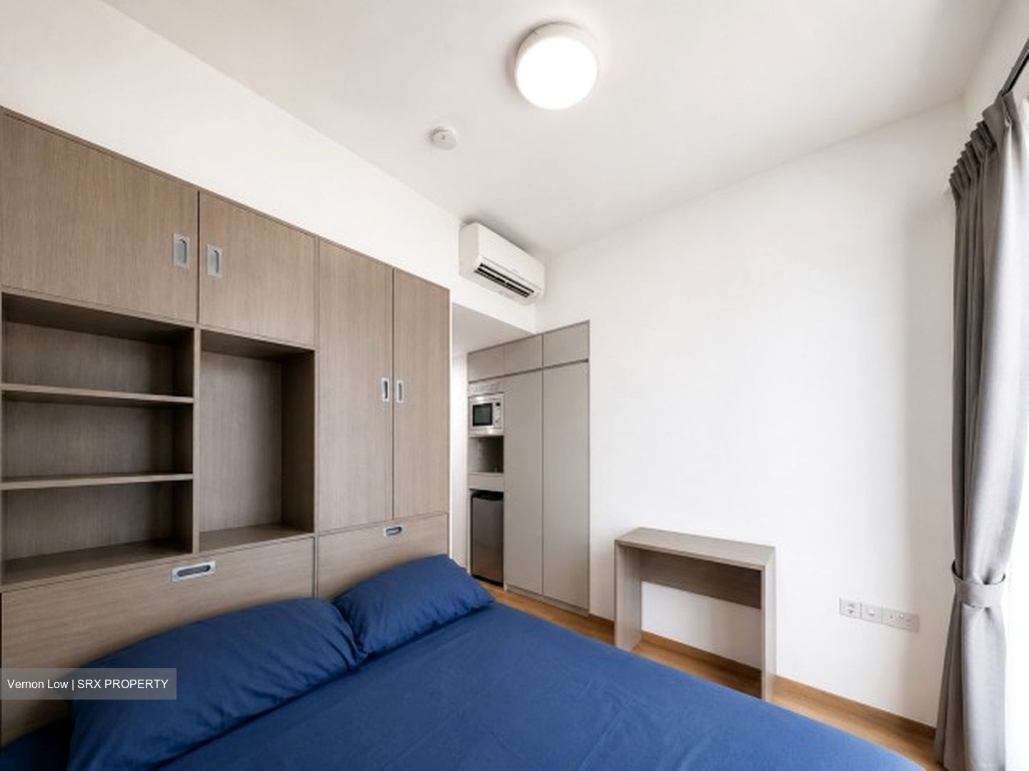 Botanique At Bartley (D19), Condominium #620060551